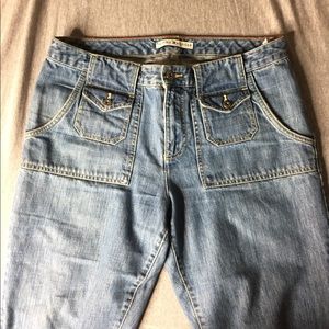 Vintage Tommy Hilfiger Jeans